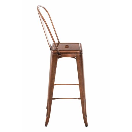 Tabouret de bar Shadwell