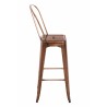 Tabouret de bar Shadwell