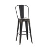 Tabouret de bar Shadwell