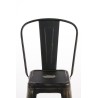 Tabouret de bar Shadwell