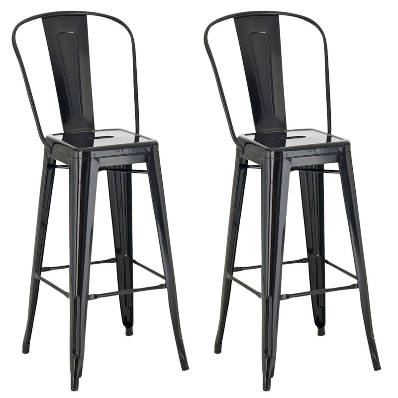 Tabouret de bar Shadwell