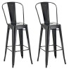 Tabouret de bar Shadwell