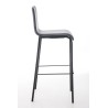 Tabouret de bar Cannon