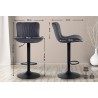 Tabouret de bar Cornhill