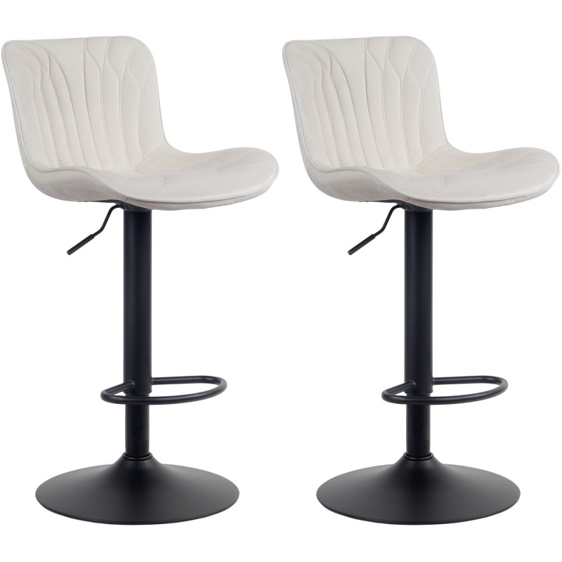 Tabouret de bar Cornhill