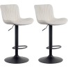 Tabouret de bar Cornhill
