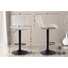 Tabouret de bar Cornhill