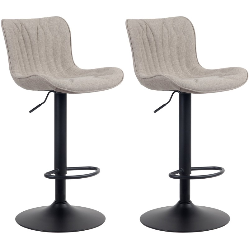 Tabouret de bar Cornhill