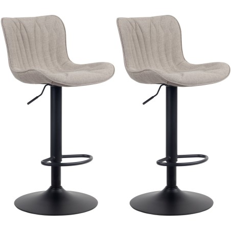 Tabouret de bar Cornhill