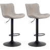 Tabouret de bar Cornhill