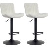 Tabouret de bar Cornhill