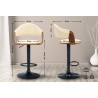 Tabouret de bar Threadneedle
