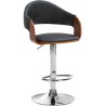 Tabouret de bar Threadneedle