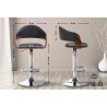 Tabouret de bar Threadneedle
