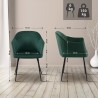 Chaise Grosvenor