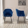 Chaise Grosvenor