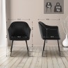 Chaise Grosvenor