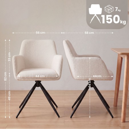 Chaise Jermyn