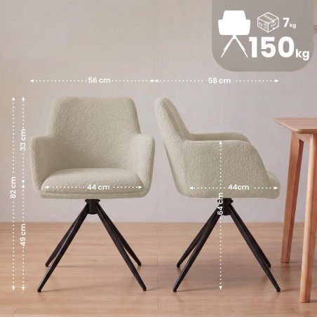 Chaise Jermyn