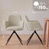 Chaise Jermyn
