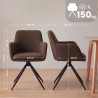 Chaise Jermyn