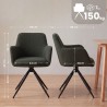 Chaise Jermyn