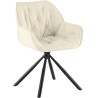 Chaise Curzon