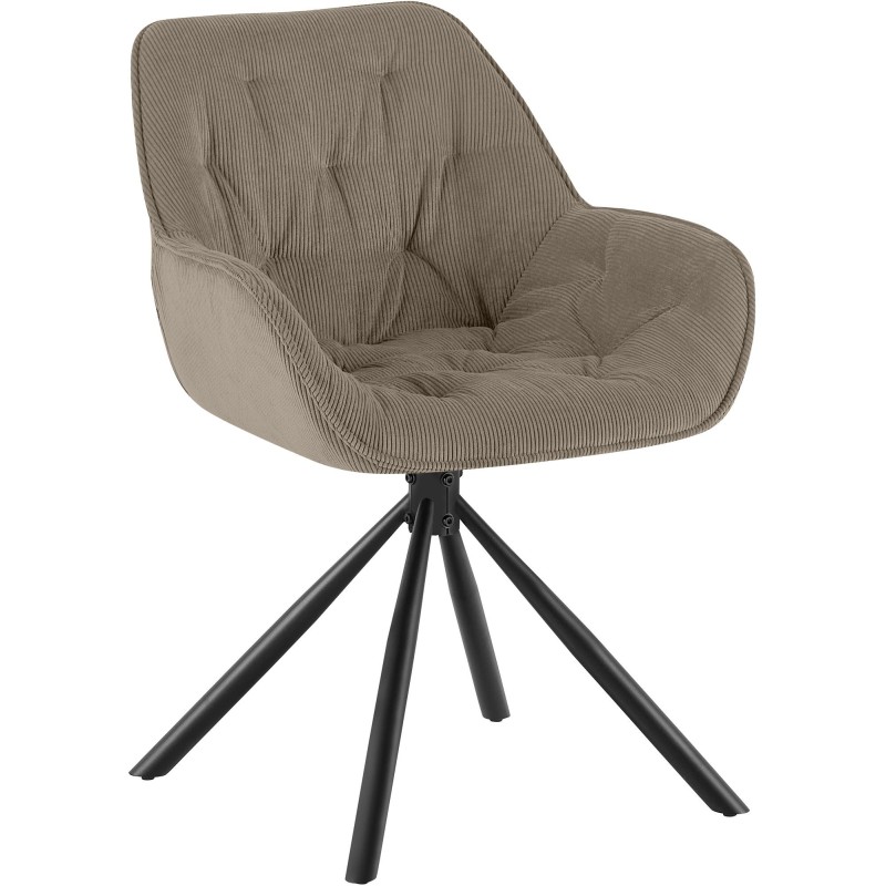 Chaise Curzon