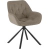Chaise Curzon