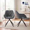 Chaise Curzon