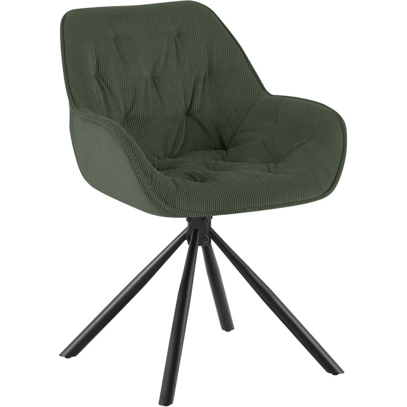 Chaise Curzon