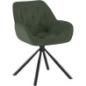 Chaise Curzon
