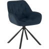 Chaise Curzon