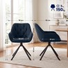 Chaise Curzon