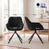 Chaise Curzon
