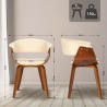 Chaise Albemarle