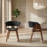 Chaise Albemarle
