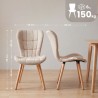 Chaise Holland