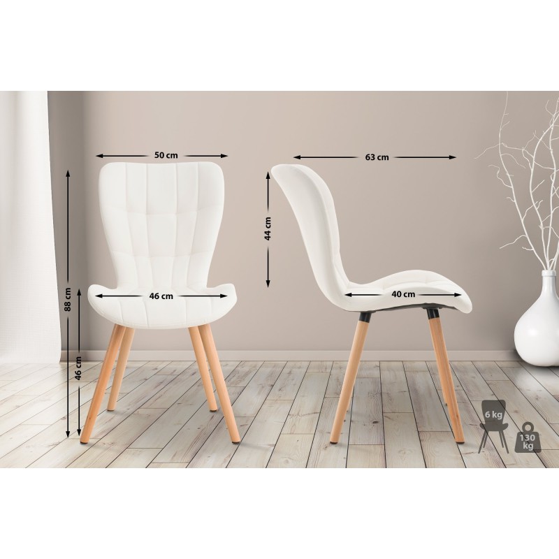Chaise Holland