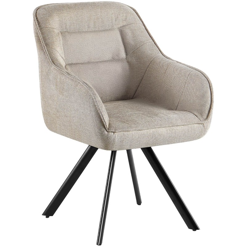 Chaise Burlington