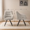Chaise Burlington