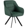Chaise Burlington