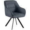 Chaise Burlington