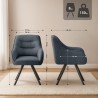 Chaise Burlington