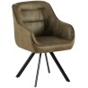 Chaise Burlington