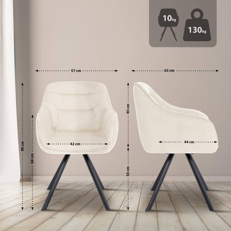 Chaise Regent