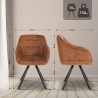 Chaise Regent