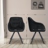 Chaise Regent