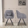 Chaise Regent