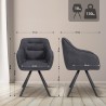 Chaise Regent